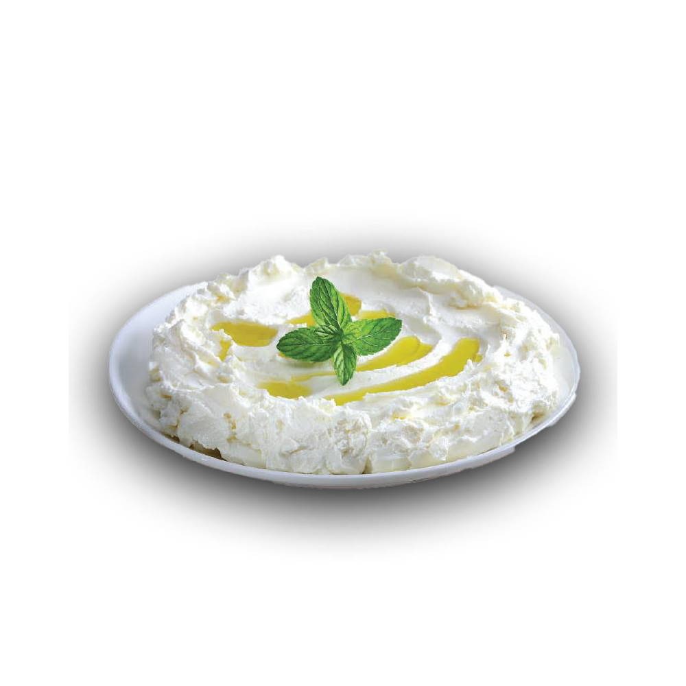 President Labneh 1 Kg