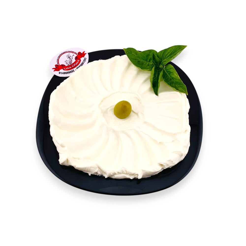 Labneh Mixes 1 Kg