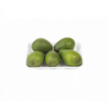 Avocado Large Lebanese Plate