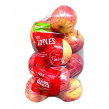 African Apple Bag