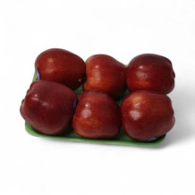 Red Apple French Dish