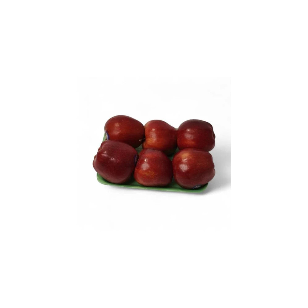 Red Apple French Dish