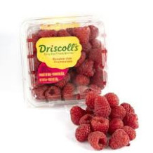 Rose Berry Packet 125 gm