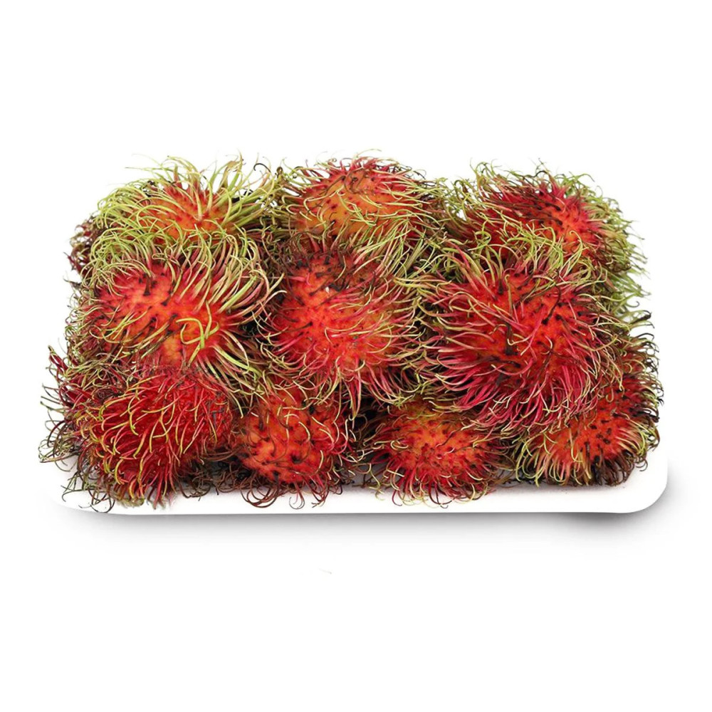 Rambutan Paquet
