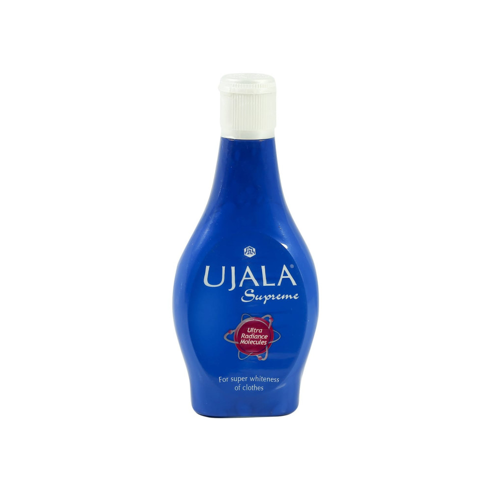 Ujala Supreme Liquid Blue 250ml