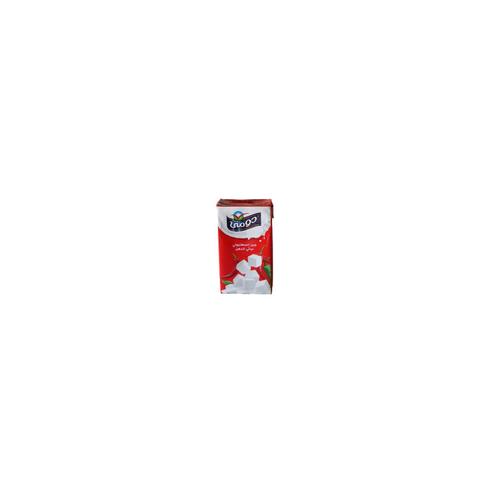 Domty Istanbul Cheese 125 gm