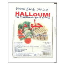 Halloumi Green Fields Cheese 250gm