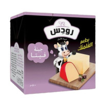 Rhodes Flemish Cheese 500 gm