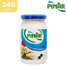 Pinar Cheese Cups 240g