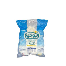 جبن حلوم البوادي جدل 400 جم