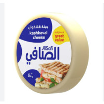 الصافى جبنة قشقوان 200 جم