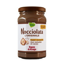 Nocciolata Crunchy Hazelnut Spread 250g