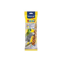 Vita Craft Crackor For Parrot Birds With Vitamins 180 gm