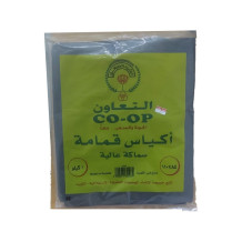 Co-op Thick garbage bags, 85 x 110 cm, 1 kg
