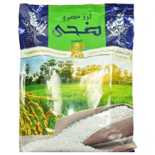 ارز مصري ضحي الذهبي 5 كجم.
