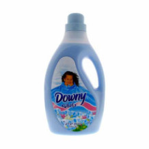 Downy Regular Fabric Softener Valley Dew 3 Litre