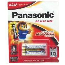 Panasonic Small Kline LRO3T 2B battery.