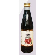 Tawon Natural Pomegranate Molasses 400 g Glass Jar