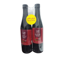 Saja Pomegranate Molasses 500 ml 2 bottles
