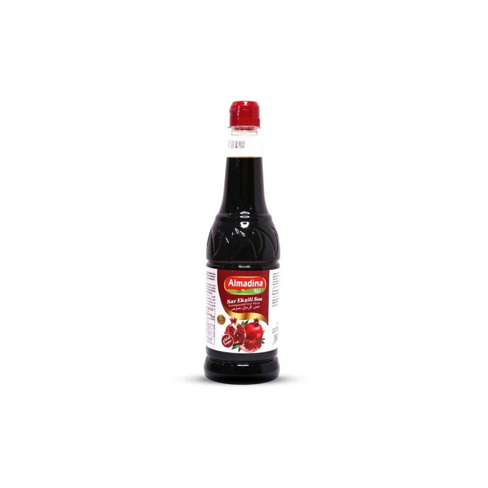 Al Madina Pomegranate Molasses (1 liter)