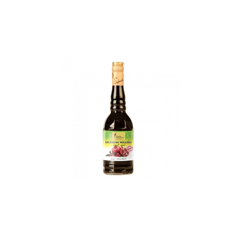 Ghazal Pomegranate Molasses 300 ml