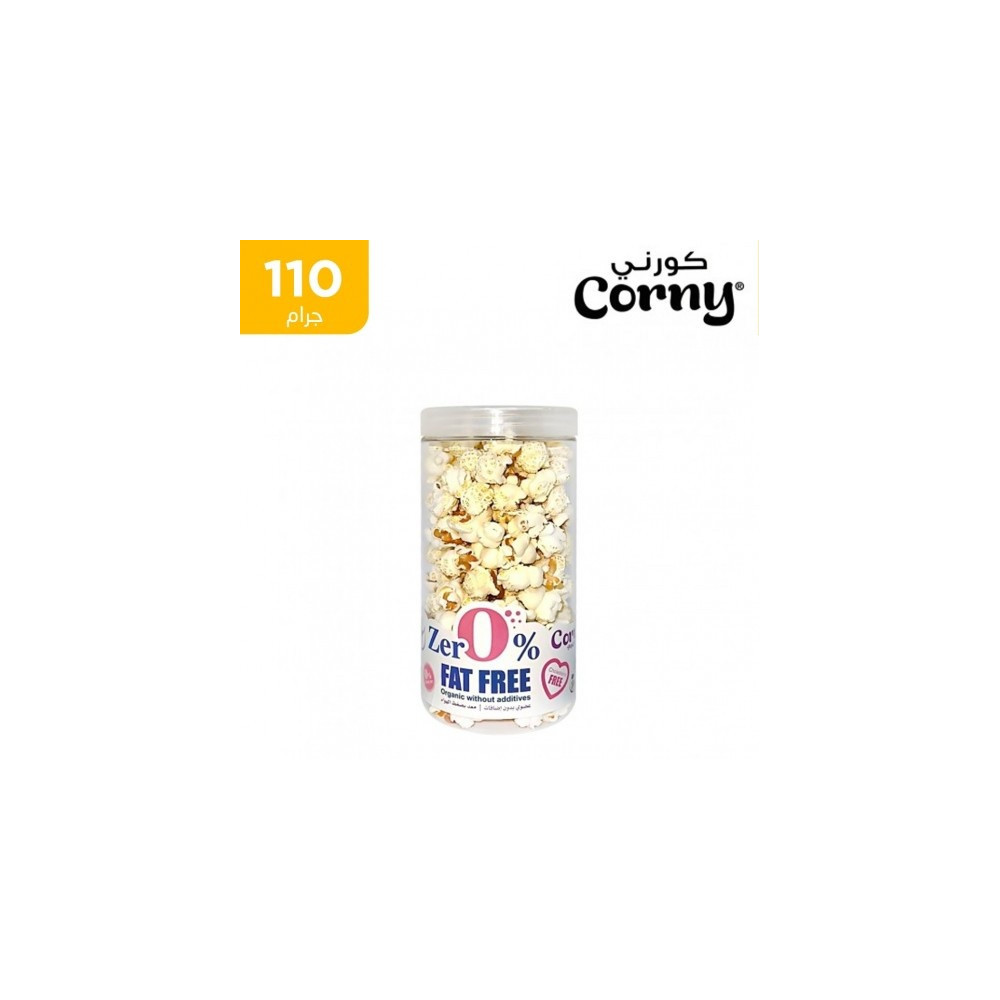 فشار كورني زيرو فات عضوى 110 جم