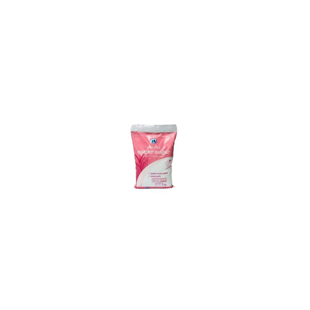 Mitr Phol Pure Caster Sugar 1 Kg