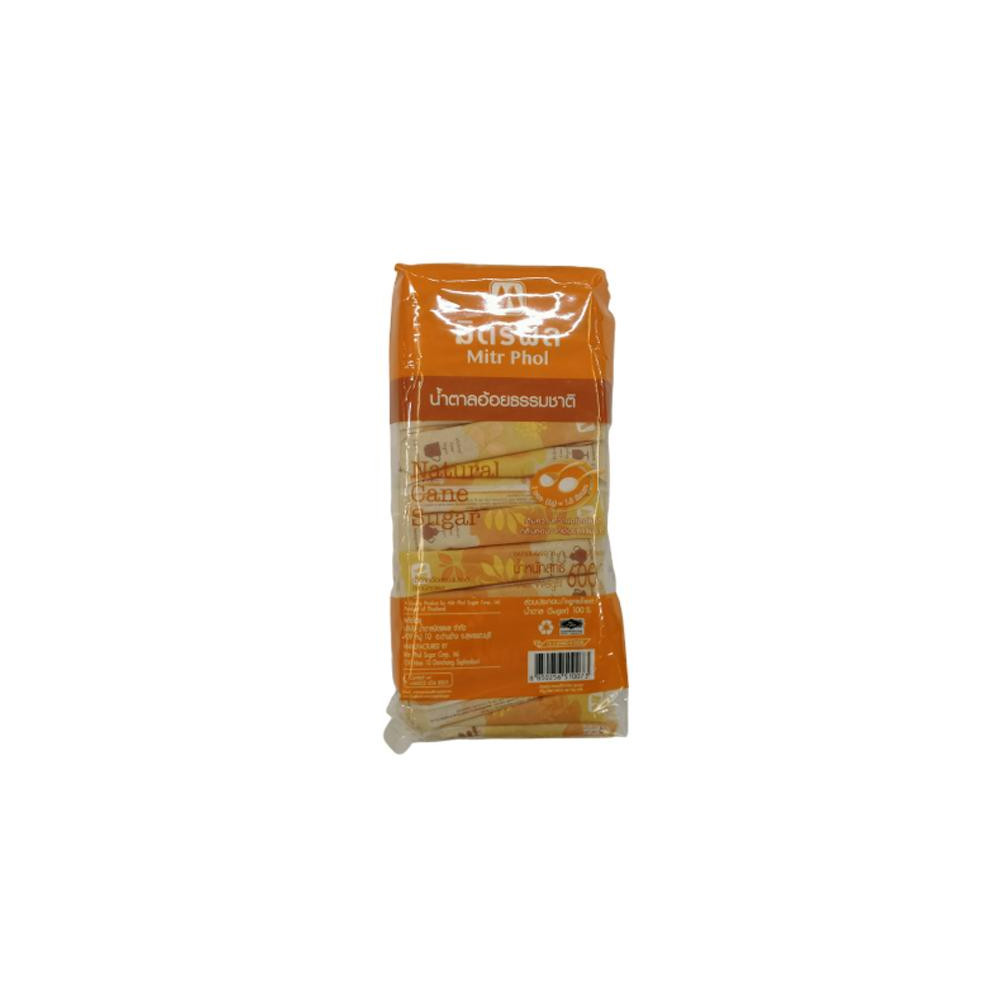 Mitr Phol Natural Cane 600G