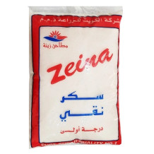 Zeina White sugar 1 kg
