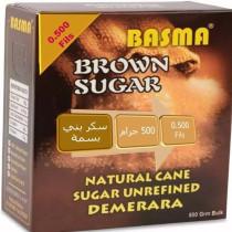Basma natural smile 100 percent 500 g
