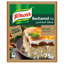 كنور خلطة البشاميل 75 جم