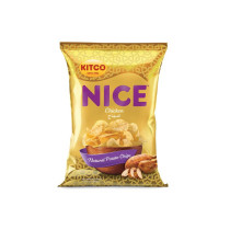 Kitco Nice Chicken Chips Size 22g 20g