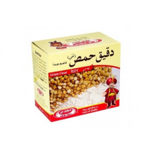 مجدي دقيق حمص ناعم ٥٠٠ غ