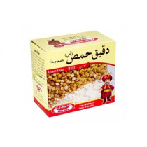 مجدي دقيق حمص ناعم ٥٠٠ غ