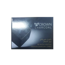 Gulf Charcoal Cubes 48 Pieces