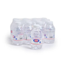 Moj Water bottle 200ml x 12 Pieces