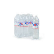 ABC Drinking Water 6 Pieces 1.5 Liter