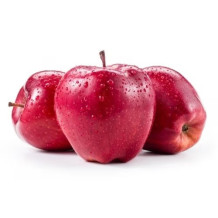 French red apple Per Kilo