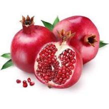 African pomegranate Per Kilo