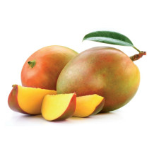 Mango Bull Heart by Kilo