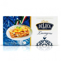De Luca, Pasta Formati Artigianali 500gm