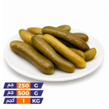 خيار زهرة 1 كجم