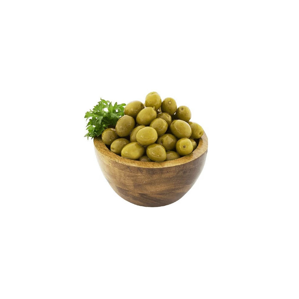 Green olives 1 kg