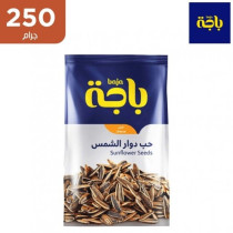 باجة حب شمسى جبن مكسيكى 250 جم