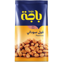 Baja, Salted Peanuts 160 g