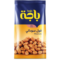 باجة فول سودانى مملح 160 جم