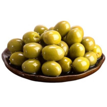 زيتون اردني مرصوع 1 كجم