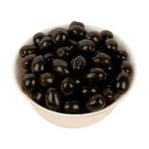 Spanish Black Olives Coboliva 1 Large Piece