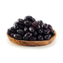 Black Olives Turkish Arugula 1 Kg