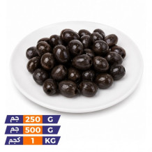 Black olives water and a little salt 1 kg